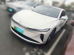 [南京·沪A] 长安启源长安启源A072023款 纯电 515 Pro