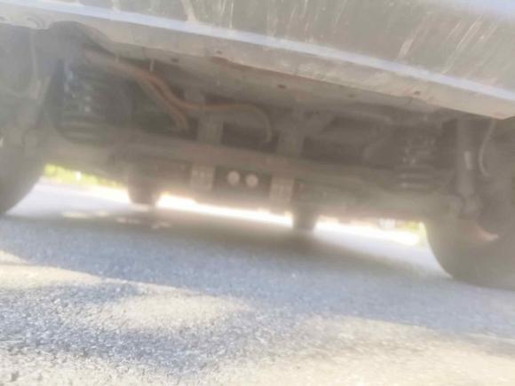 [上海·沪A] 二手威马汽车威马E.52021款 500 即客行