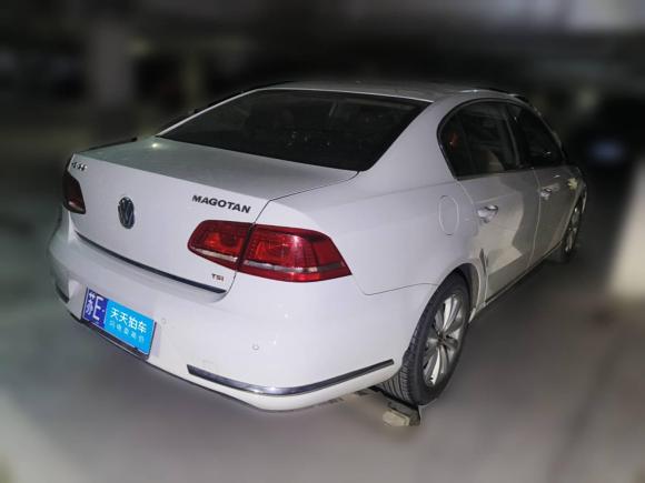 [苏州·苏E] 二手大众迈腾2013款 1.8TSI 领先型