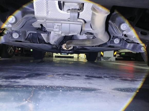 [苏州·苏E] 二手路虎揽胜极光2021款 极光L 249PS R-Dynamic SE 豪华版