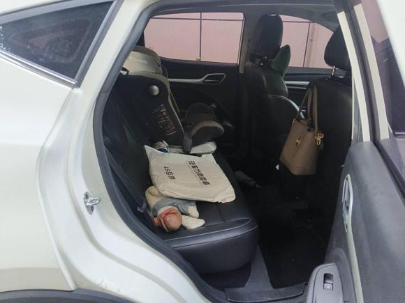 [上海·鄂K] 二手名爵名爵ZS2018款 1.5L 自动豪华版 国V