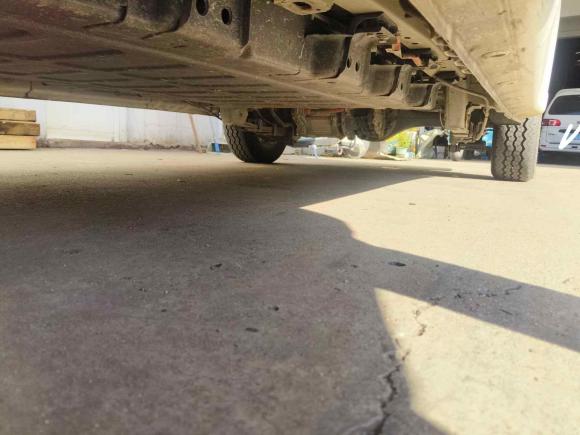 [无锡·苏B] 二手五菱汽车五菱扬光2024款 300km 舒适型客车版 75kW