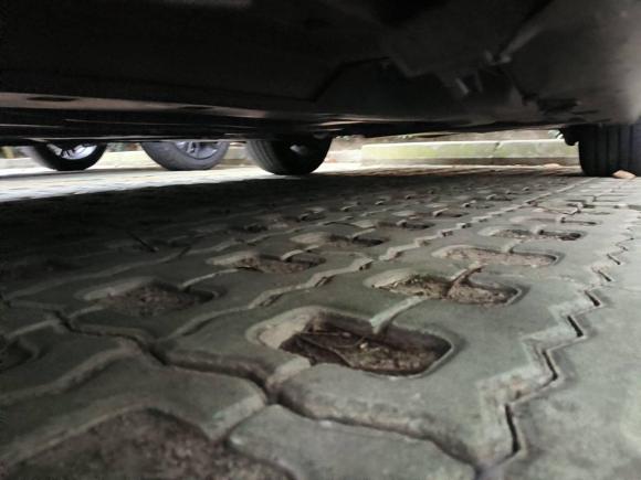 [苏州·苏E] 二手雪铁龙雪铁龙C52017款 350THP 自动豪华型