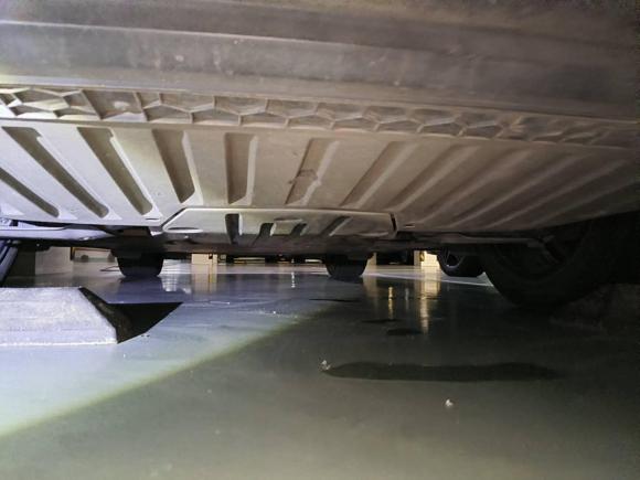 [合肥·皖A] 二手大众ID.4 X2021款 Pure+ 纯净长续航版