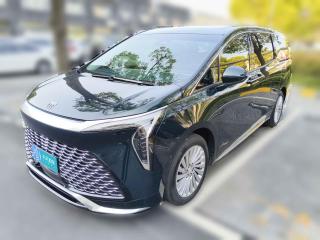 别克世纪2023款 2.0T 四座逸世版