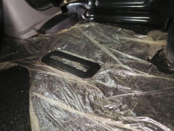 [深圳·湘B] 二手江淮瑞风瑞风M42018款 1.5T 手动混合动力豪华型