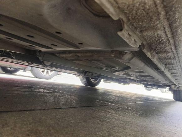 [杭州·浙A] 二手本田雅阁2008款 2.0L EX