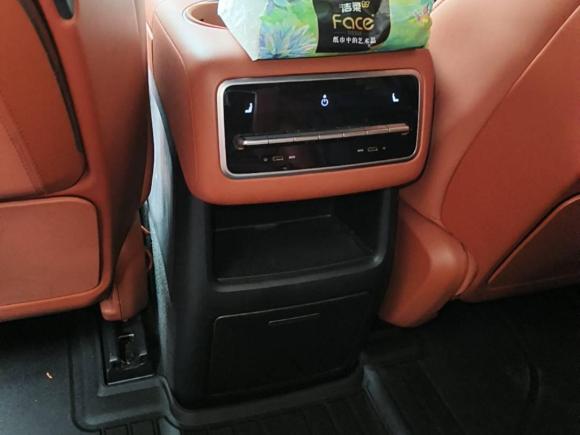 [成都·川A] 二手理想汽车理想L82023款 Max