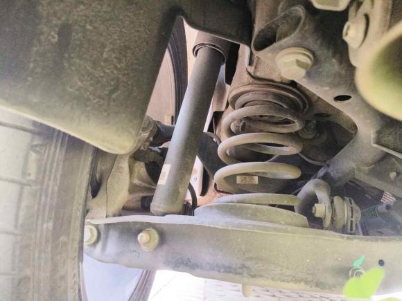 [上海·沪E] 二手大众T-ROC探歌2020款 280TSI DSG两驱豪华型