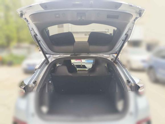 [南京·苏A] 二手长安长安UNI-T2021款 1.5T 运动版 旗舰型