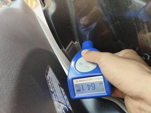 [广州·粤A] 二手别克别克GL82021款 陆上公务舱 652T 舒适型