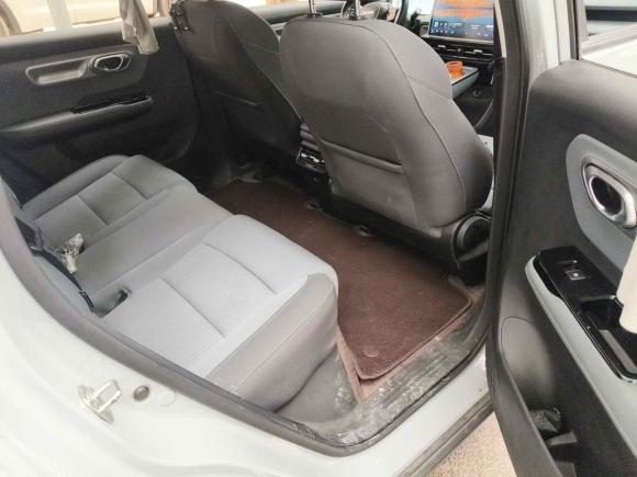 [青岛·鲁B] 二手埃安AION Y2023款 Younger