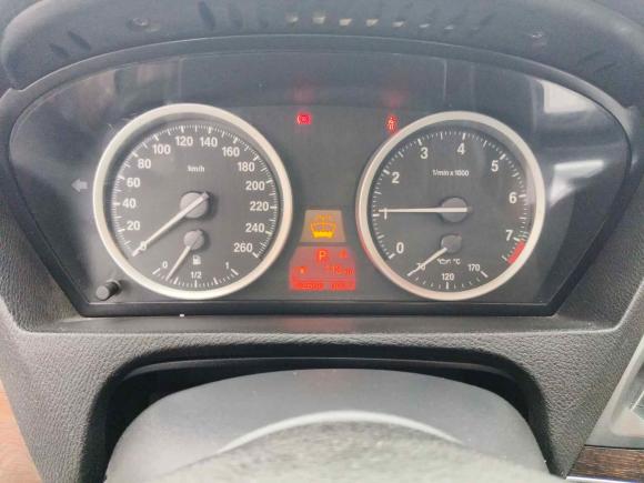 [武汉·鄂A] 二手宝马宝马X62008款 xDrive35i