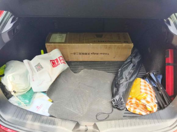 [南京·浙G] 二手马自达马自达CX-42021款 2.0L 自动两驱蓝天活力版