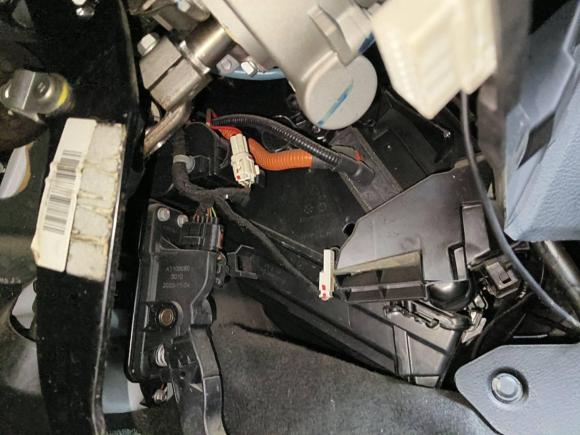 [常州·苏D] 二手云度云度π12020款 Pro远行版 乐派型