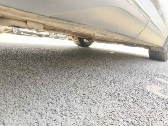 [上海·沪A] 二手蔚来蔚来ES62022款 75kWh 运动版