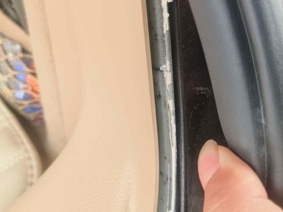 [杭州·浙A] 二手保时捷Macan2014款 Macan 2.0T