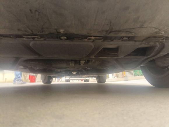 [苏州·苏E] 二手大众蔚揽2021款 2.0T 畅行版