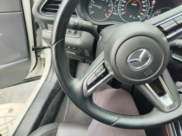 [杭州·浙A] 二手马自达马自达CX-302022款 2.0L 自动嘉悦型