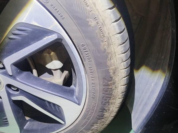 [宁波·浙B] 二手本田奥德赛2017款 2.4L 智享版