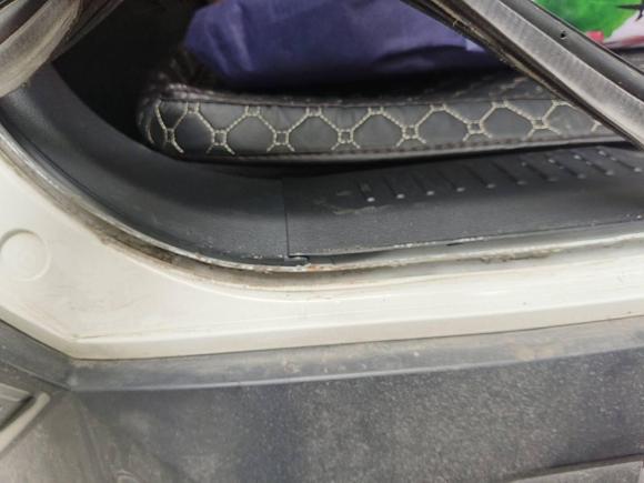 [广州·粤E] 二手奔腾奔腾T772019款 230 TID 自动豪华型 国VI