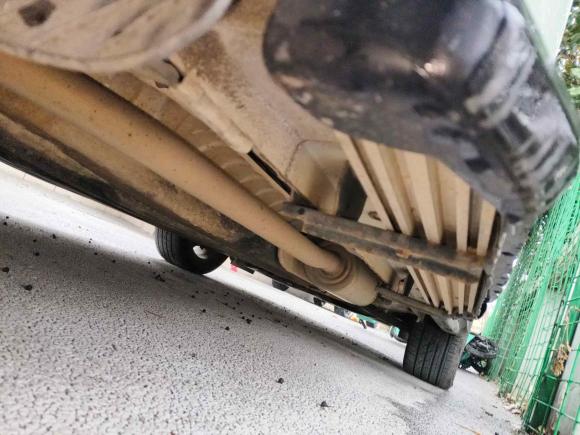 [南昌·赣A] 二手本田缤智2016款 1.8L CVT两驱先锋型