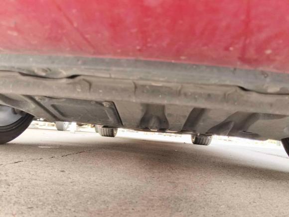 [常州·苏D] 二手英菲尼迪英菲尼迪Q602019款 2.0T 豪华版