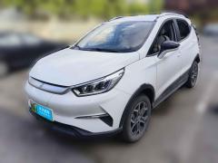 [西安·陕A] 比亚迪元Pro2023款 401KM豪华型