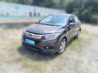 本田缤智2020款 1.5L CVT精英版「上海二手车」「天天拍车」