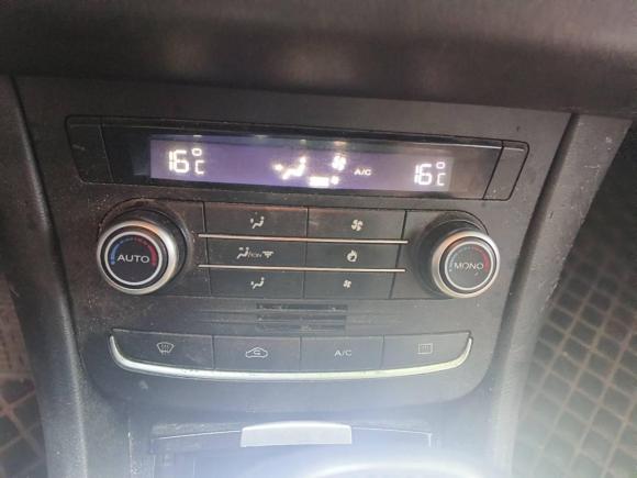 [上海·沪A] 二手荣威荣威e5502016款 尊享版