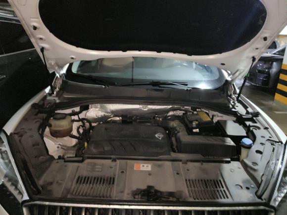 [苏州·苏E] 二手宝沃宝沃BX72016款 28T 两驱豪华版 7座