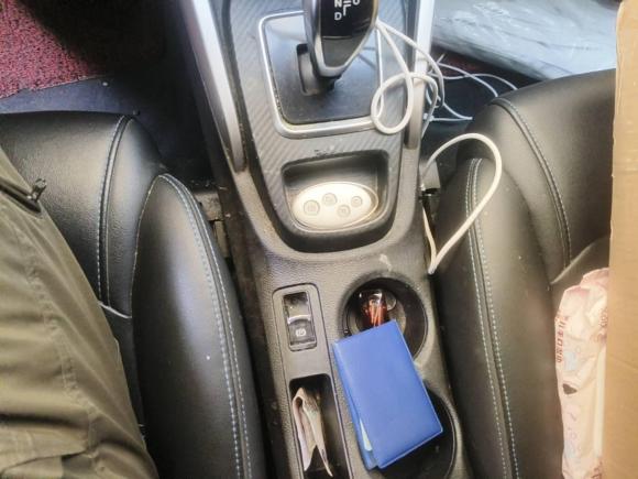 [上海·浙B] 二手比亚迪元新能源2018款 EV360 智联炫酷型