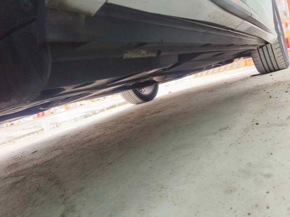 [佛山·粤E] 二手奥迪奥迪Q32020款 40 TFSI 时尚动感型