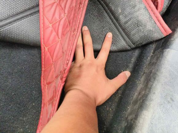 [南通·浙G] 二手中国重汽VGVVGV U702021款 1.5T 手动优悦版 7座