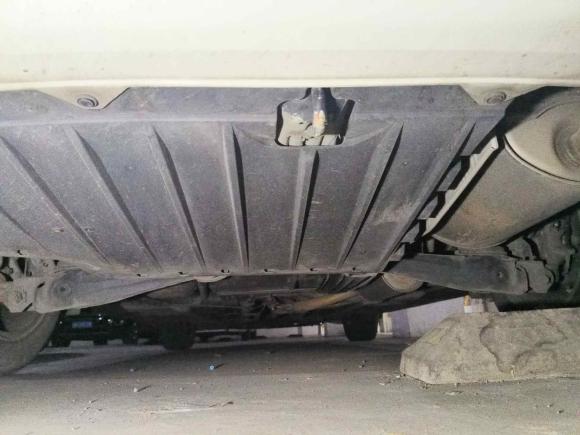 [成都·川A] 二手本田思域2013款 十周年纪念 1.8L 自动舒适版