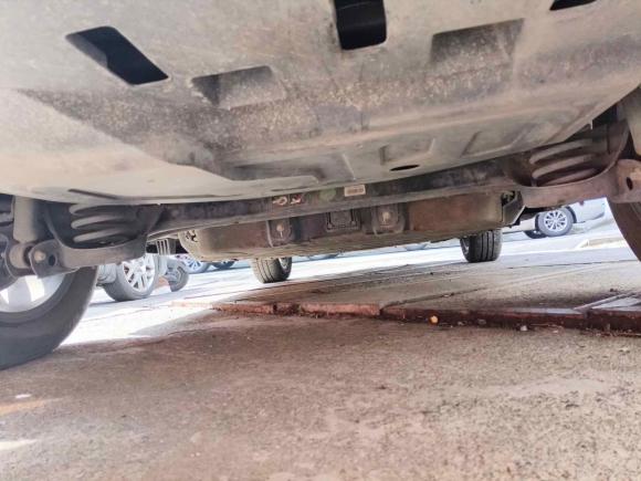 [杭州·浙A] 二手威马汽车威马EX52018款 EX5 400 Lite探索版