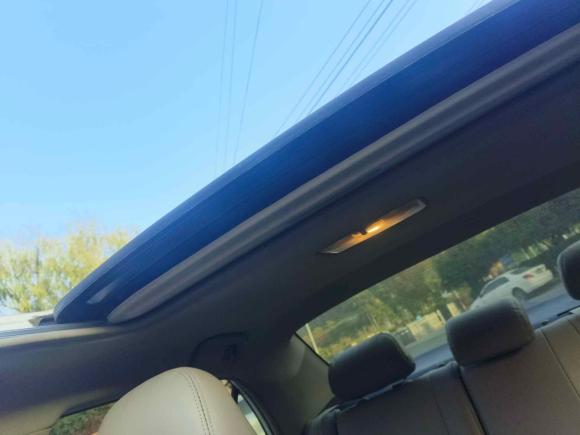 [杭州·浙A] 二手丰田卡罗拉2011款 1.6L 自动GL天窗版