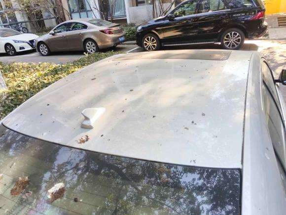 [上海·沪D] 二手凯迪拉克凯迪拉克ATS2014款 28T 豪华型