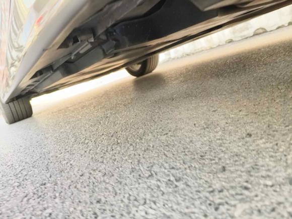 [上海·沪B] 二手丰田凯美瑞2021款 双擎 2.5HG 豪华版