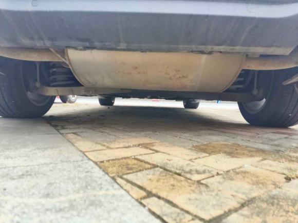 [南昌·赣A] 二手沃尔沃沃尔沃V602013款 T5 智尊版