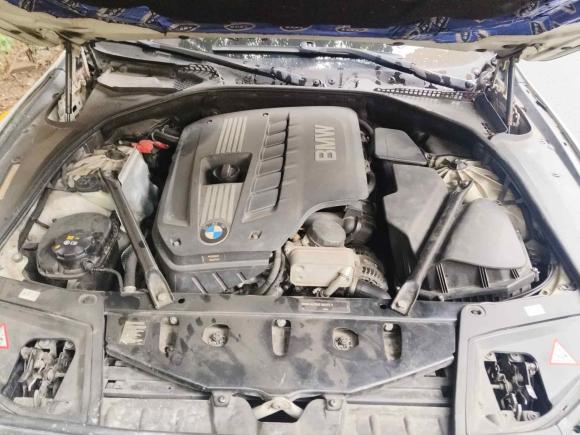 [无锡·苏B] 二手宝马宝马5系2011款 523Li 领先型