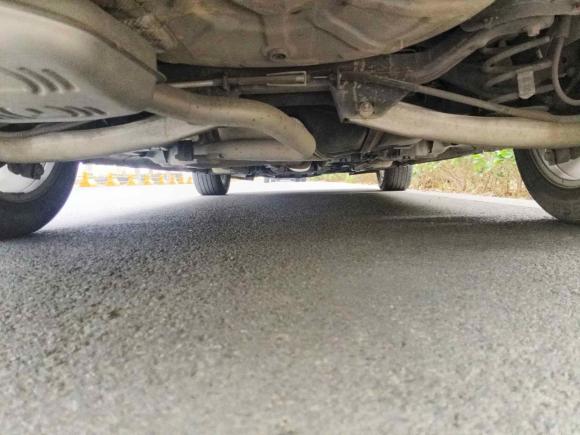 [苏州·苏E] 二手雪佛兰迈锐宝2018款 530T 自动豪华版