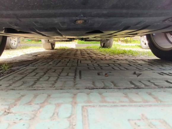 [无锡·苏B] 二手领克领克012017款 2.0T 两驱型Pro版