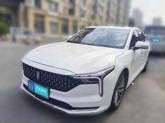 [济南·鲁A] 奔腾奔腾B702021款 1.5T 自动尊享型