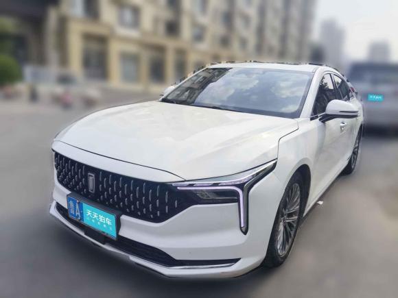 奔腾奔腾B702021款 1.5T 自动尊享型「济南二手车」「天天拍车」