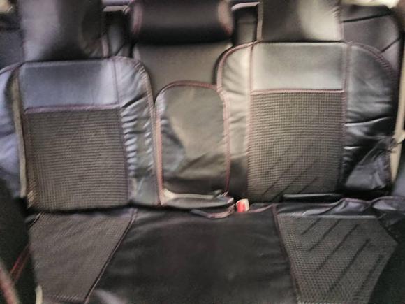 [合肥·皖N] 二手本田本田CR-V2015款 2.0L 两驱风尚版