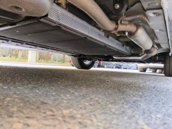 [深圳·粤B] 二手比亚迪宋Pro新能源2022款 DM-i 51km 尊贵型