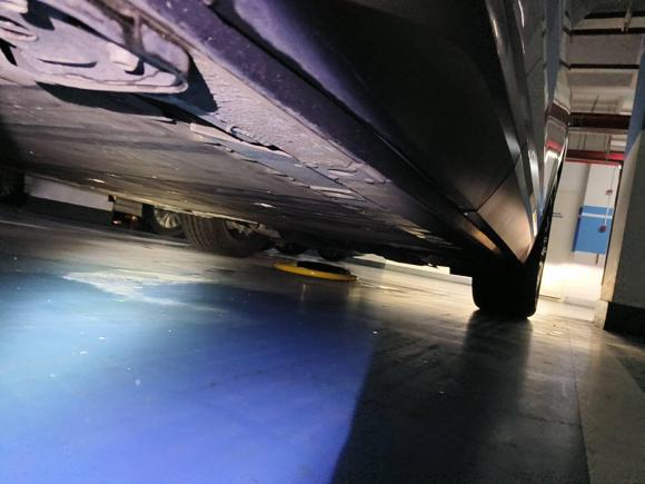 [上海·沪A] 二手蔚来蔚来EC62020款 605KM 运动版