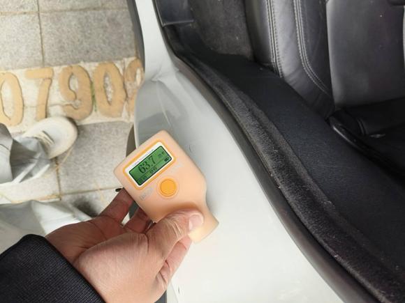 [佛山·粤X] 二手路虎揽胜极光2015款 2.0T 五门智耀版