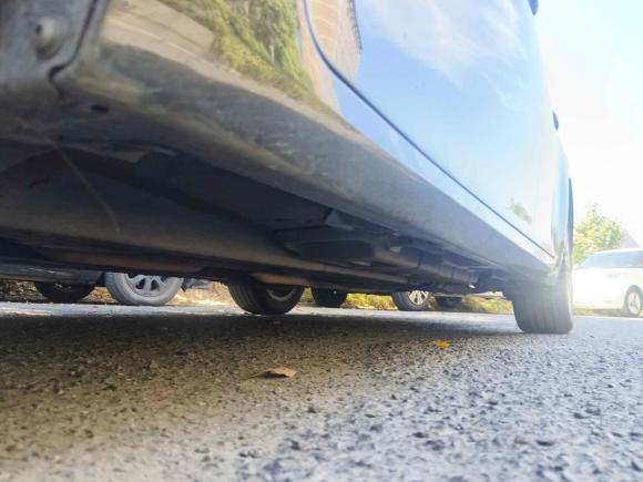 [杭州·浙A] 二手雷克萨斯雷克萨斯ES2015款 250 典雅版